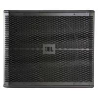 Сабвуфер JBL VRX918SP