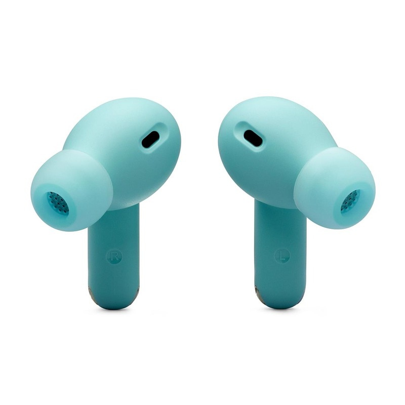 Наушники открытые JBL WAVE BEAM 2 BLUE