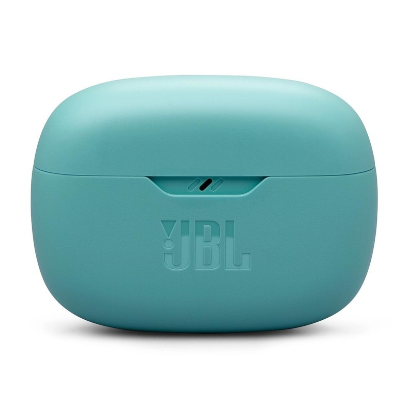 Наушники открытые JBL WAVE BEAM 2 BLUE