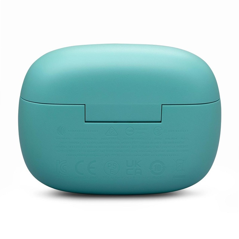 Наушники открытые JBL WAVE BEAM 2 BLUE
