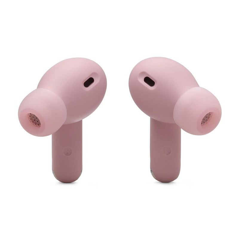 Навушники відкриті JBL WAVE BEAM 2 PINK