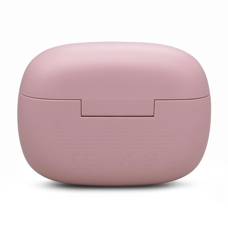 Навушники відкриті JBL WAVE BEAM 2 PINK