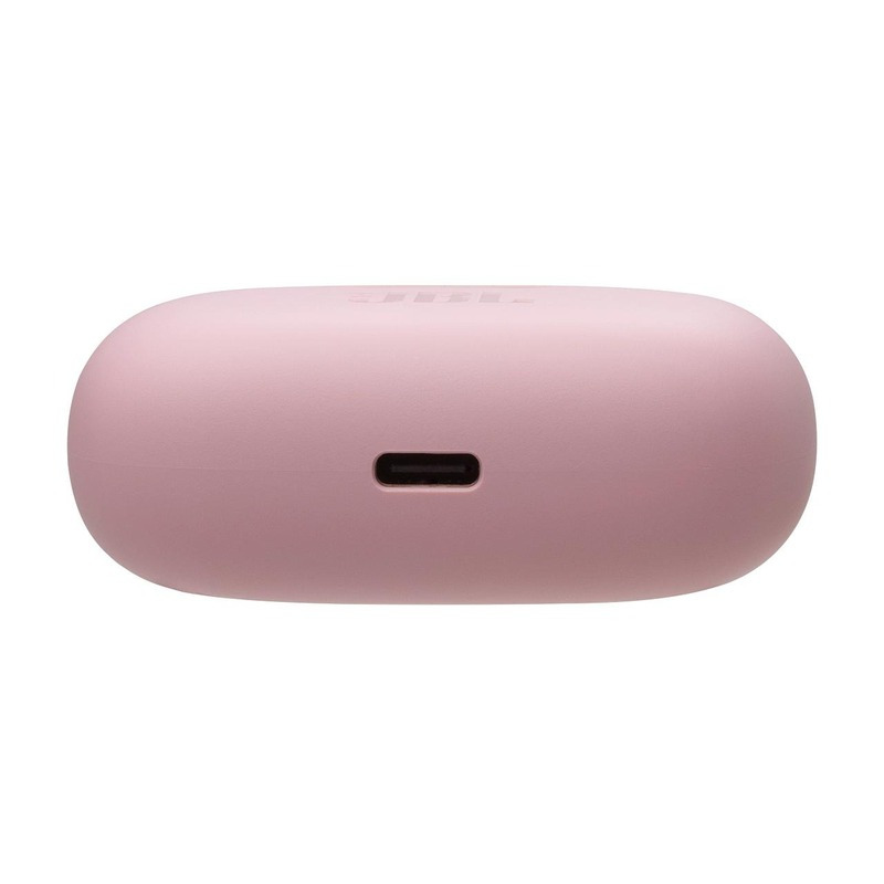 Навушники відкриті JBL WAVE BEAM 2 PINK