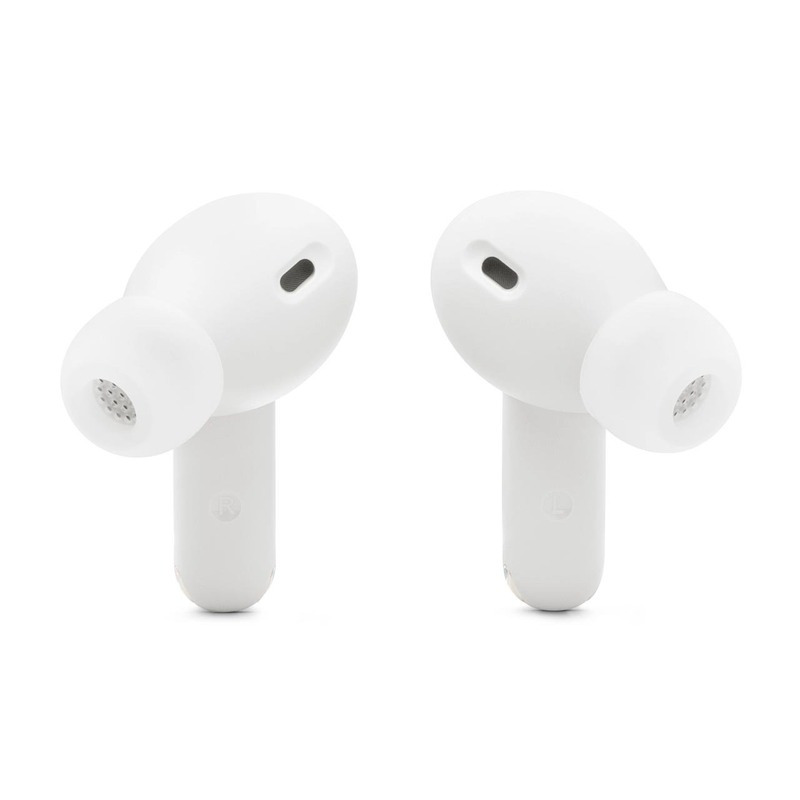 Наушники открытые JBL WAVE BEAM 2 WHITE