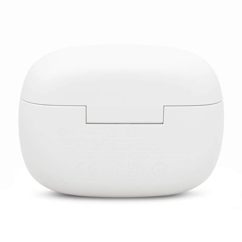 Наушники открытые JBL WAVE BEAM 2 WHITE
