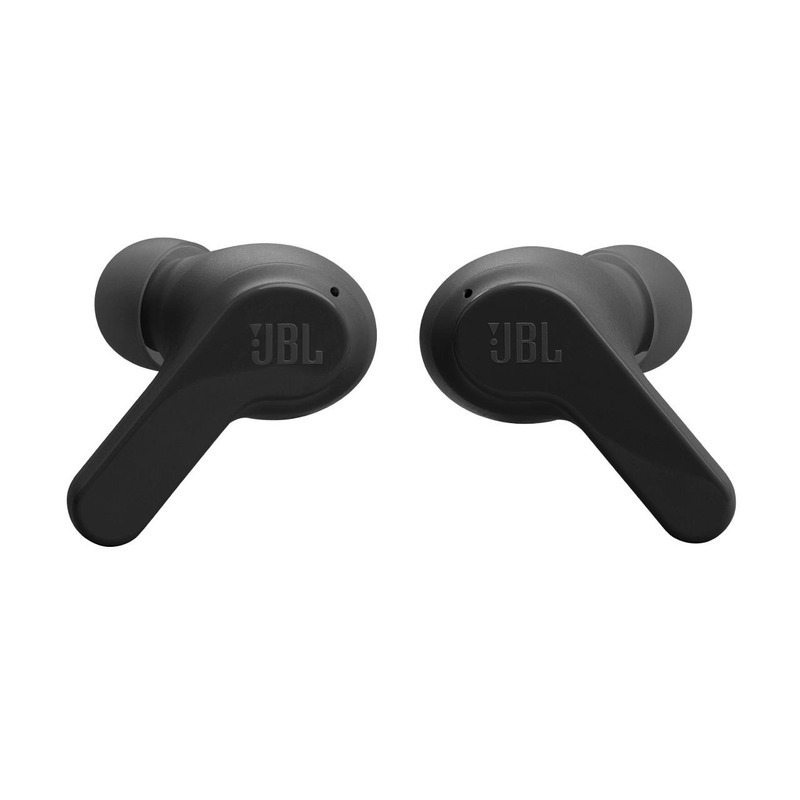 Навушники відкриті JBL WAVE BEAM BLACK