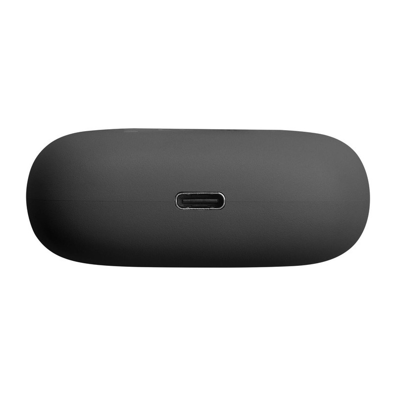 Навушники відкриті JBL WAVE BEAM BLACK