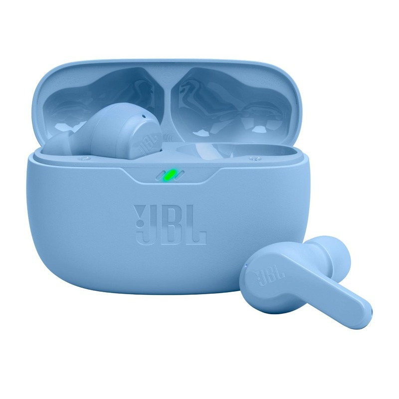 Наушники открытые JBL WAVE BEAM BLUE