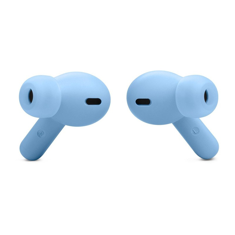 Наушники открытые JBL WAVE BEAM BLUE