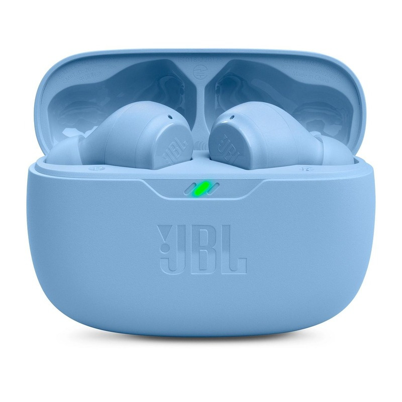 Наушники открытые JBL WAVE BEAM BLUE