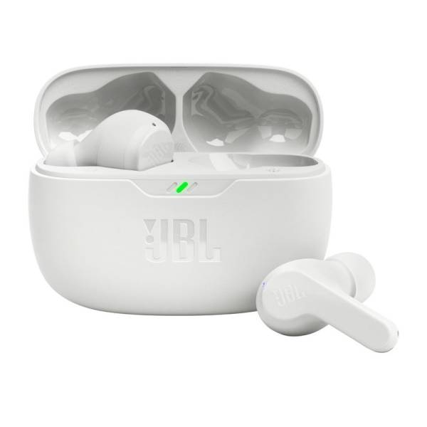 Наушники открытые JBL WAVE BEAM WHITE
