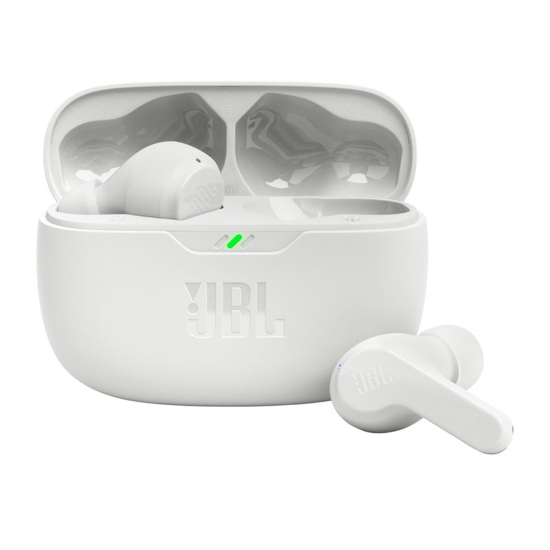 Наушники открытые JBL WAVE BEAM WHITE