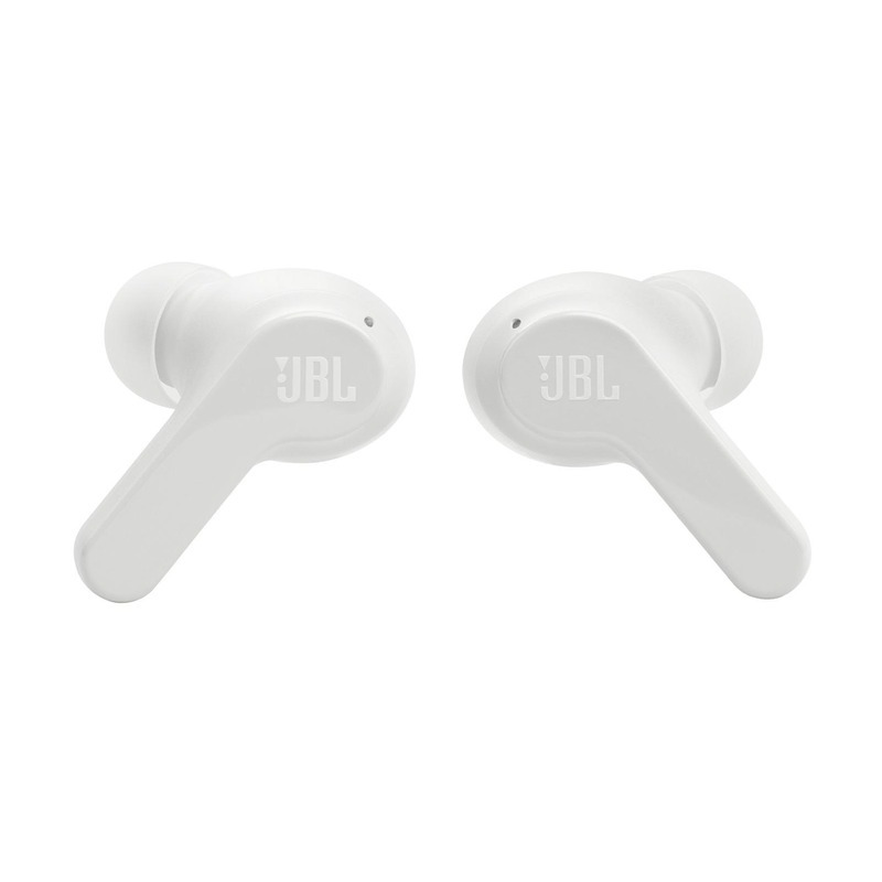 Наушники открытые JBL WAVE BEAM WHITE