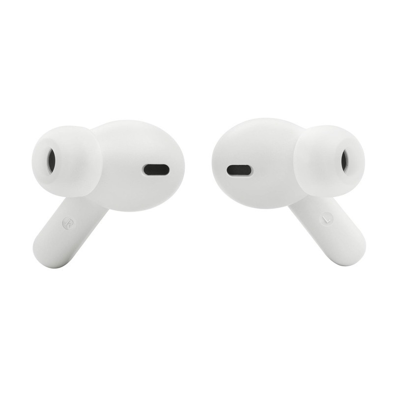 Наушники открытые JBL WAVE BEAM WHITE