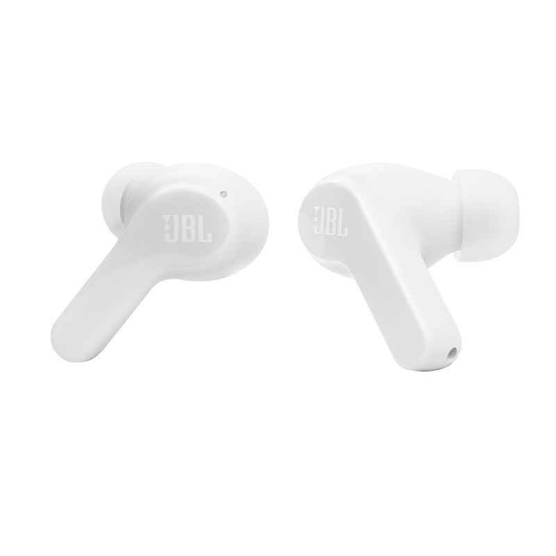 Наушники открытые JBL WAVE BEAM WHITE