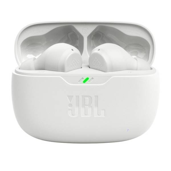 Наушники открытые JBL WAVE BEAM WHITE