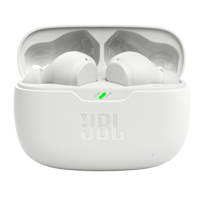 Наушники открытые JBL WAVE BEAM WHITE