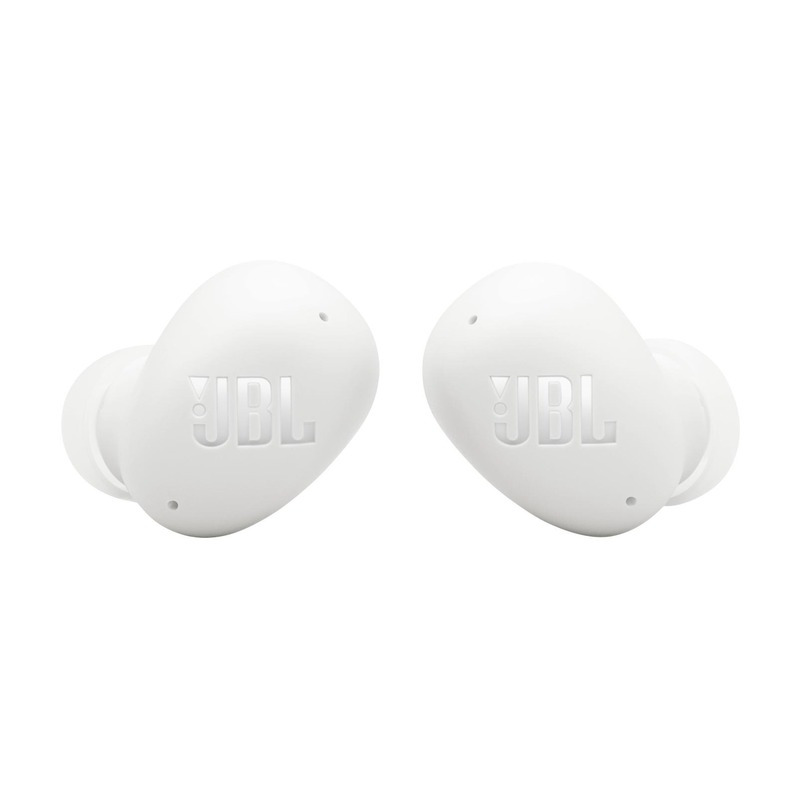 Наушники открытые JBL WAVE BUDS 2 WHITE