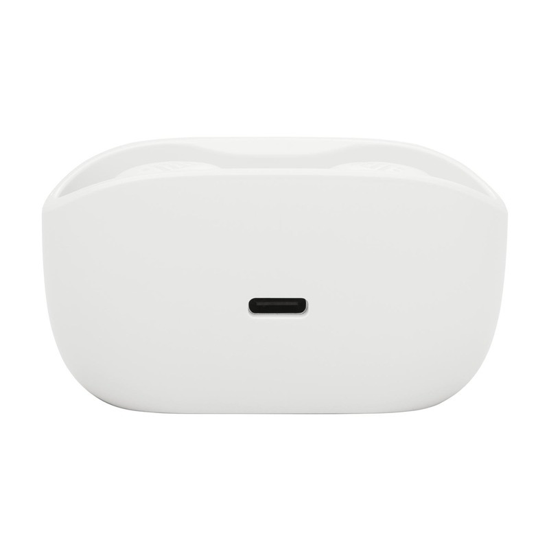 Наушники открытые JBL WAVE BUDS 2 WHITE