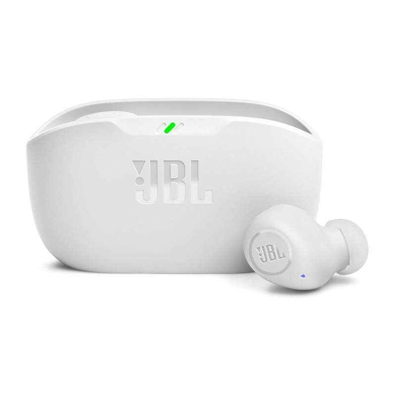Наушники открытые JBL WAVE BUDS WHITE