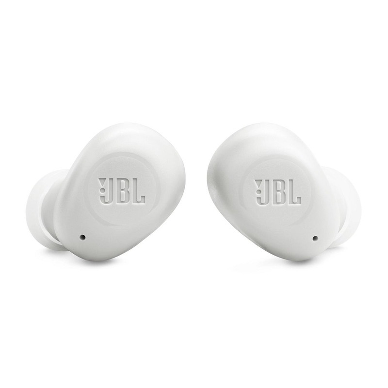 Наушники открытые JBL WAVE BUDS WHITE