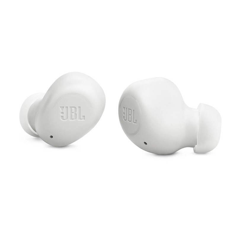 Наушники открытые JBL WAVE BUDS WHITE