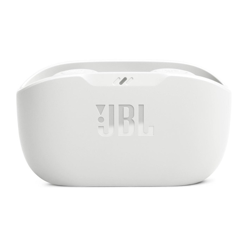Наушники открытые JBL WAVE BUDS WHITE
