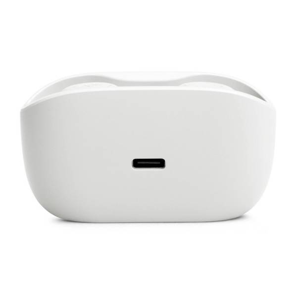 Наушники открытые JBL WAVE BUDS WHITE