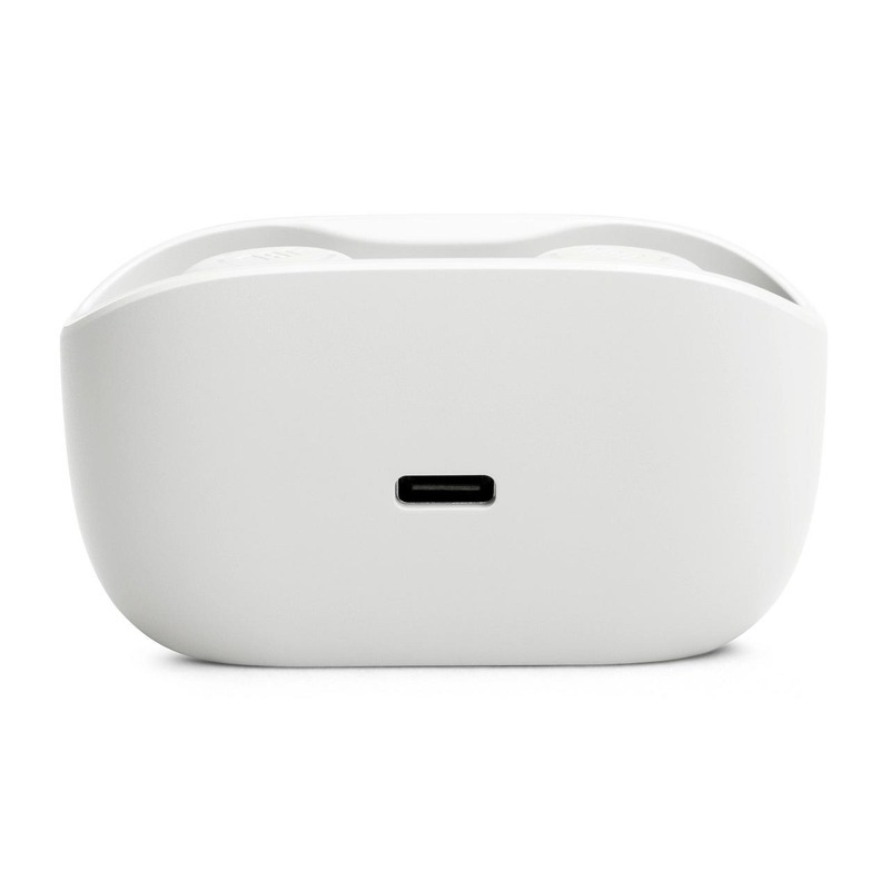 Наушники открытые JBL WAVE BUDS WHITE