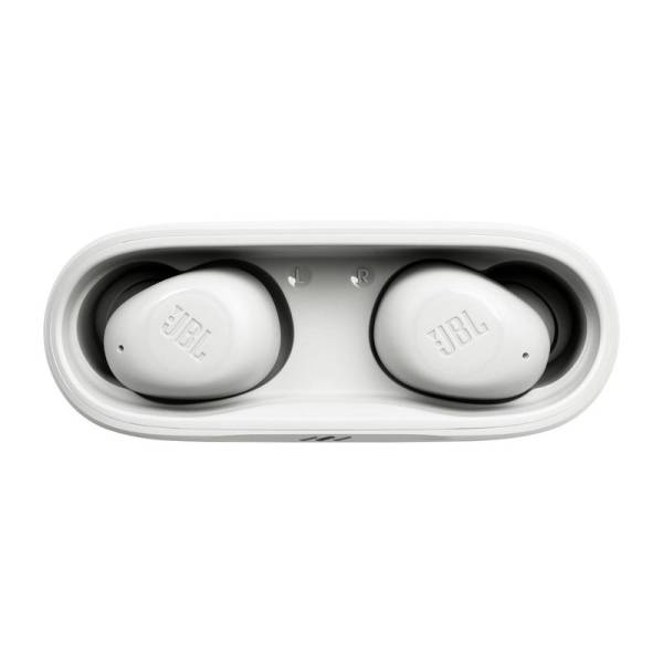 Наушники открытые JBL WAVE BUDS WHITE