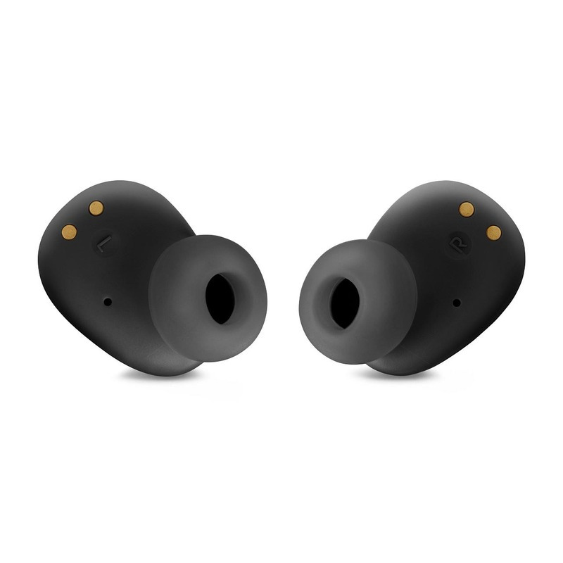 Наушники открытые JBL WAVE BUDS