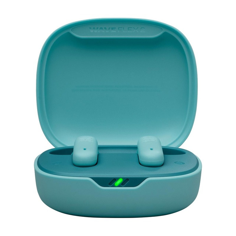 Навушники відкриті JBL WAVE FLEX 2 BLUE