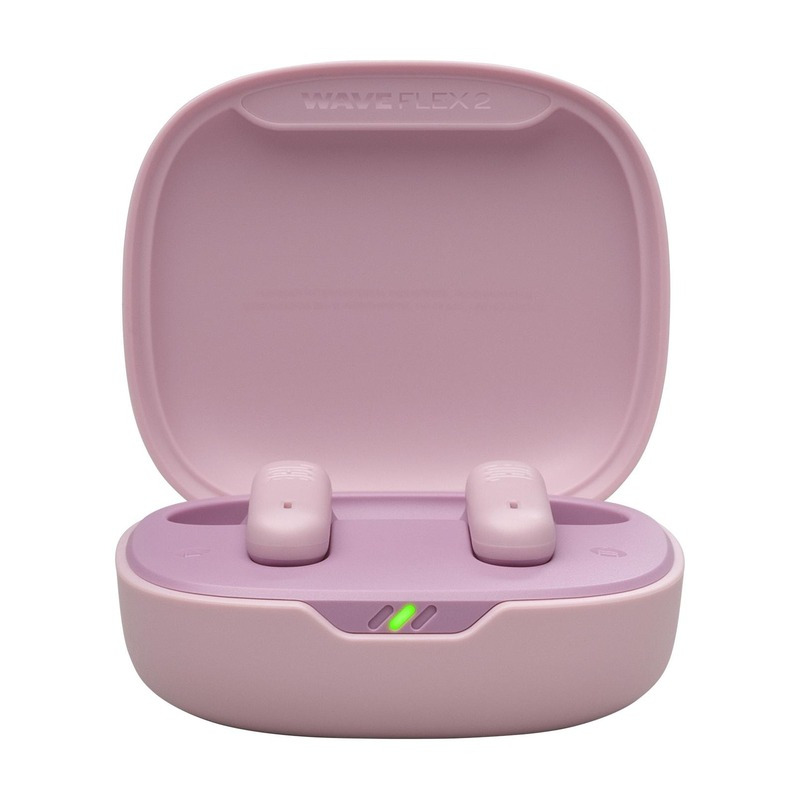 Навушники відкриті JBL WAVE FLEX 2 PINK