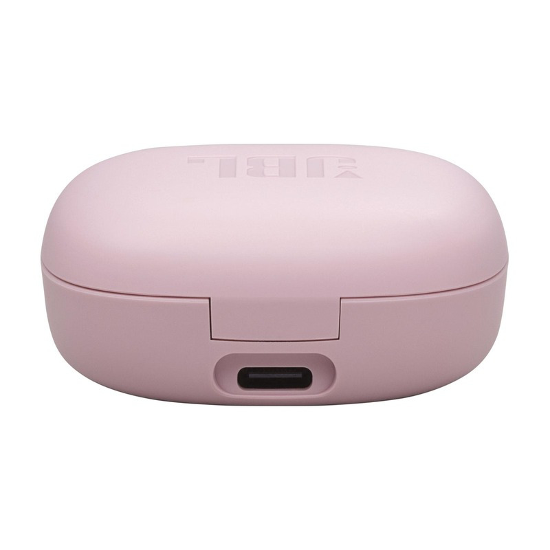 Навушники відкриті JBL WAVE FLEX 2 PINK