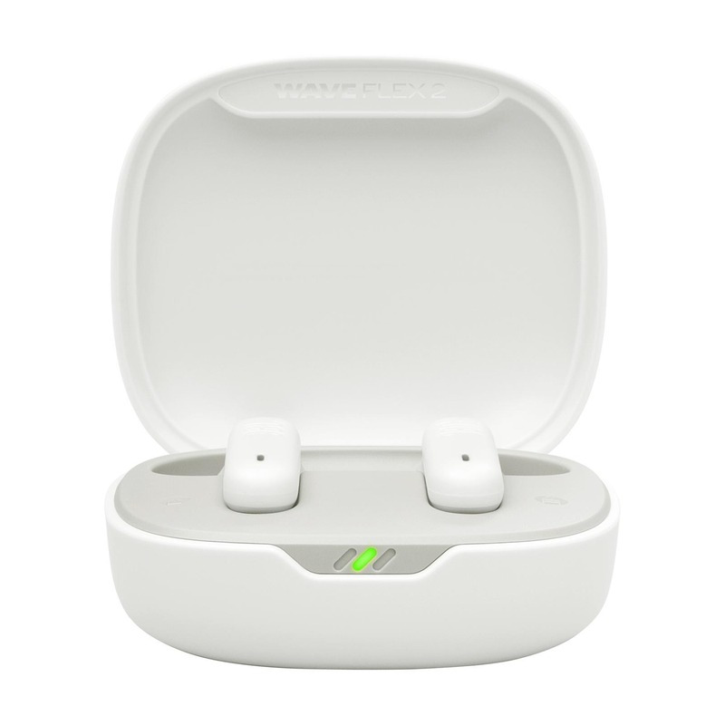 Наушники открытые JBL WAVE FLEX 2 WHITE