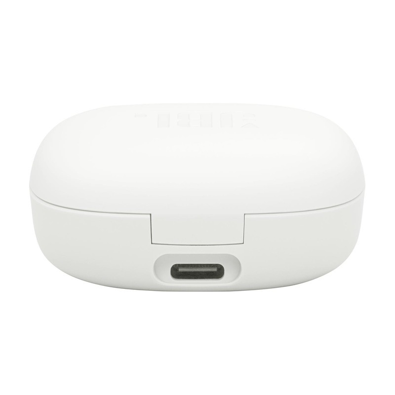 Наушники открытые JBL WAVE FLEX 2 WHITE