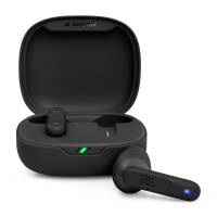 Навушники відкриті JBL WAVE FLEX BLACK