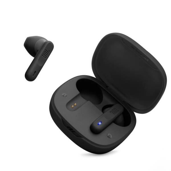 Навушники відкриті JBL WAVE FLEX BLACK