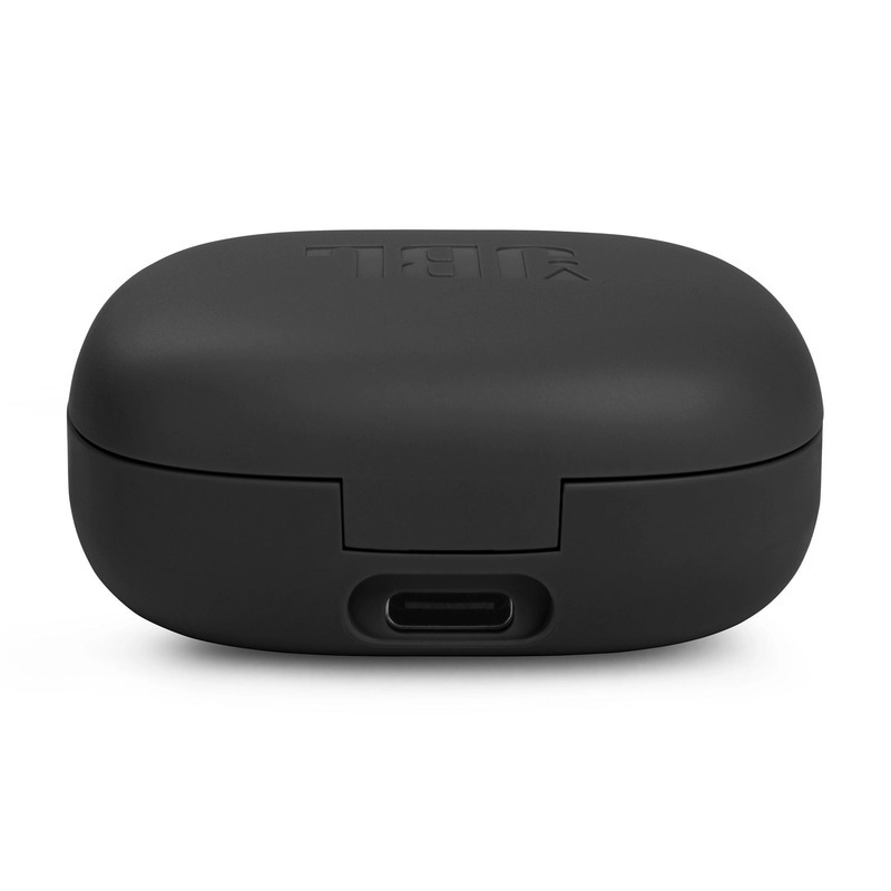 Наушники открытые JBL WAVE FLEX BLACK