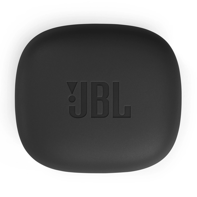 Наушники открытые JBL WAVE FLEX BLACK
