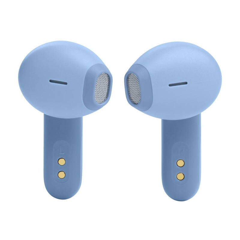 Наушники открытые JBL WAVE FLEX BLUE