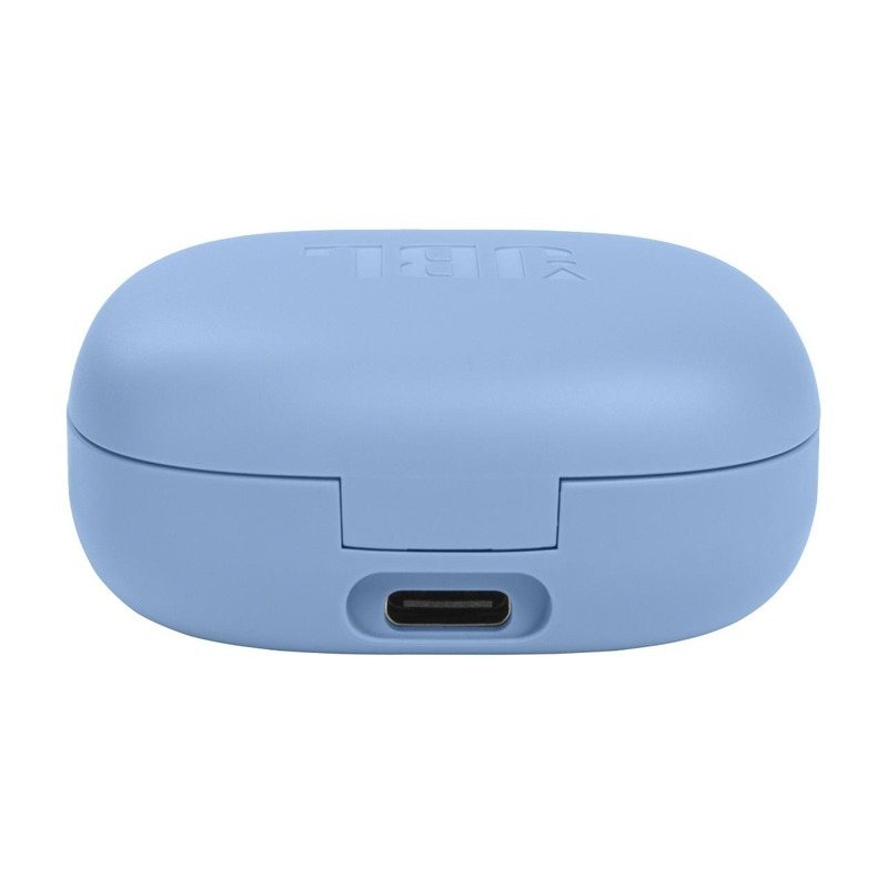 Наушники открытые JBL WAVE FLEX BLUE