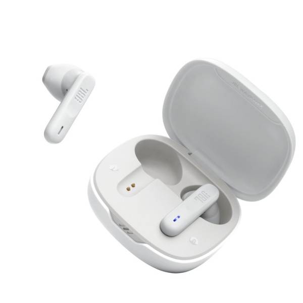 Навушники відкриті JBL WAVE FLEX WHITE