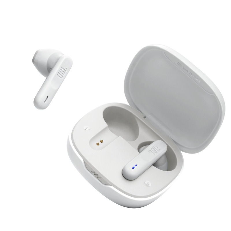 Наушники открытые JBL WAVE FLEX WHITE