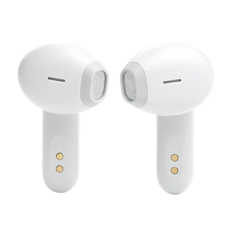 Наушники открытые JBL WAVE FLEX WHITE
