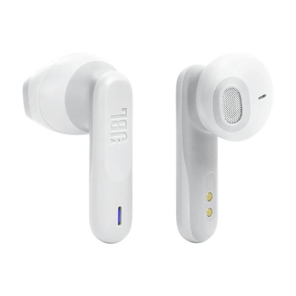 Навушники відкриті JBL WAVE FLEX WHITE