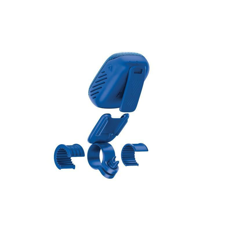 Портативная колонка JBL WIND 3S BLUE