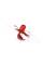 Портативна колонка JBL WIND 3S RED