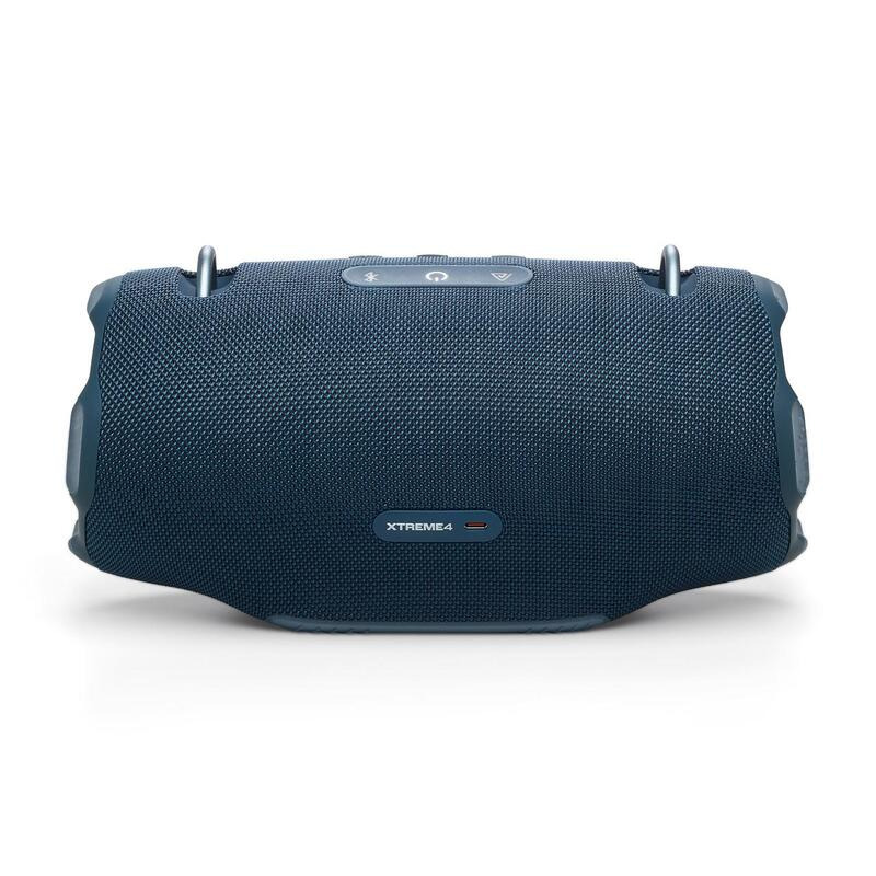 Портативна колонка JBL XTREME 4 BLUE UNA