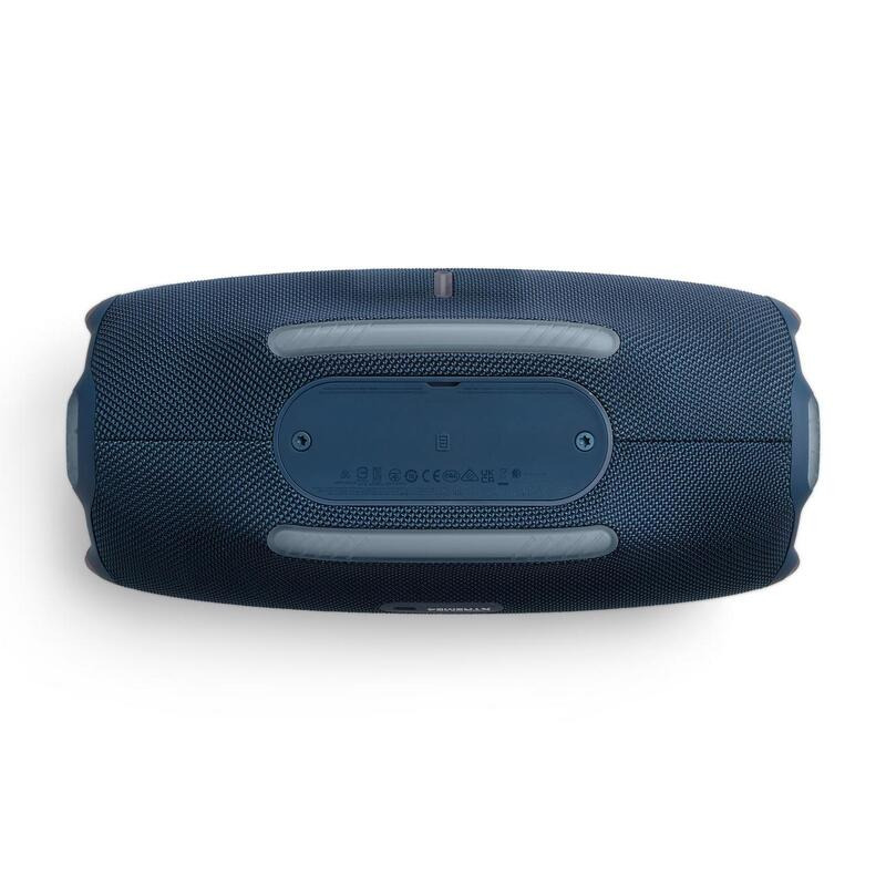 Портативна колонка JBL XTREME 4 BLUE UNA